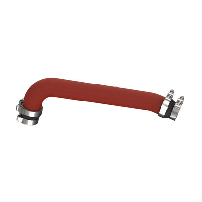 K&N Turbo Inlet Tube | 23 24 Toyota GR Corolla L3 1.6L Charge Pipe | 77-1018TWR