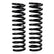 ARB / OME Coil Spring Front Jeep KJ Med