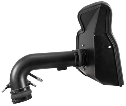 K&N Cold Air Intake | 2015-2017 Ford Mustang 5.0L V8 | 71-3535