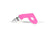 PERRIN 15-26 Subaru WRX & 13-26 BRZ/FR-S/86/GR86 Dipstick Handle P Style - Hyper Pink