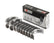 King Engine Bearings Chrysler 148/148 Turbo DOHC 16V/Jeep 148 DOHC 16V Main Bearing Set - Size STD