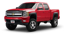 Load image into Gallery viewer, EGR 07-13 Chev Silverado 6-8ft Bed Rugged Look Fender Flares - Set (751504)