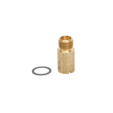 Edelbrock Edelbrock Needle & Seat Kit .145