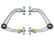 ICON 2019+ GM 1500 Billet Upper Control Arm Delta Joint Kit