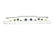 Whiteline 10/07+ Subaru Impreza (MY08) GH Non-Turbo Rear 22mm X-Heavy Duty Adjustable Swaybar