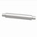MagnaFlow Muffler Mag SS 22X4X4 2.5 C/C