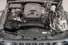 Load image into Gallery viewer, K&amp;N 18-20 Jeep Wrangler JL 2.0L Aircharger Performance Intake