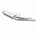 MagnaFlow 99-04 Ford F-150 V8 5.4L Supercharged Lightning SS Cat-Back Exhaust