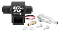 Load image into Gallery viewer, OPEN BOX - K&amp;N Engineering 81-0403 Fuel Pump 34gph 7-10psi