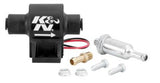 OPEN BOX - K&N Engineering 81-0403 Fuel Pump 34gph 7-10psi