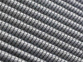 aFe Momentum Int Rplcmnt Air Filter w Pro DRY S Media 3-1/8inF x 6inB x 4-1/2inT (Invert) x 6-1/4inH