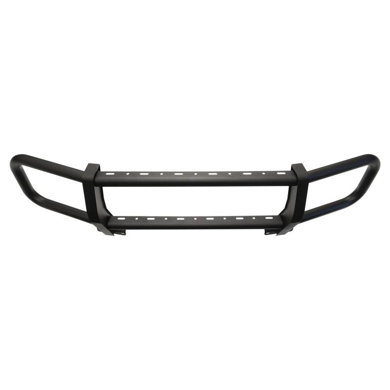 Westin 21-23 Ford Bronco (Excl. Bronco Sport)XTS Front Bumper Brush Guard for OEM Bumper - Tex Black