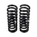 ARB / OME Coil Spring Front Jeep Wh Cherokee