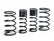 H&R 00-05 Ford Focus/Focus SVT DAW Sport Spring (Non Wagon)