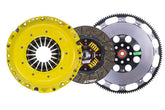 ACT 06-25 Subaru WRX (Excl. STI) Heavy Duty Performance Street Sprung Clutch Kit