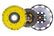 ACT 06-25 Subaru WRX (Excl. STI) Heavy Duty Performance Street Sprung Clutch Kit