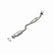MagnaFlow Conv Direct Fit 300Zx 90-96 D/S