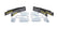 Hellwig 00-04 Toyota Tacoma Load Pro 15 Helper Spring - Up To 1500lbs
