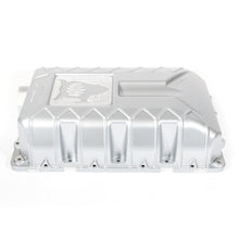 Load image into Gallery viewer, VMP 2020+ Ford Predator Engine Supercharger Lid Upgrade - Silver