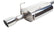 Revel 96-00 Honda Civic/Coupe SI/Sedan EX - Medallion Street Plus Exhaust System