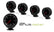 GReddy Sirius Control Unit (REQUIRED For Vision/Meter Gauges & Unify Sets)