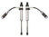 ICON 2005+ Toyota Tacoma 0-1.5in Rear 2.5 Series Shocks VS RR CDCV - Pair