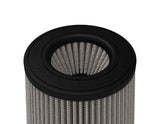 aFe Momentum Int Rplcmnt Air Filter w Pro DRY S Media 3-1/8inF x 6inB x 4-1/2inT (Invert) x 6-1/4inH