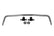 Hellwig 16-21 Ford Transit 350HD Dually Solid Heat Treated Chromoly 1-3/8in Rear Sway Bar