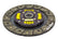 ACT 1991 Geo Prizm Perf Street Sprung Disc