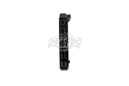 CSF Heavy-Duty 4-Row All-Metal Radiator — 1970-1980 Toyota Land Cruiser | 3.9L & 4.2L | 2888