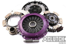 Load image into Gallery viewer, XClutch 15-21 Subaru WRX STi Base 2.5L 9in Twin Sprung Ceramic Clutch Kit