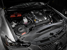 Load image into Gallery viewer, aFe Takeda Momentum GT Pro Dry S Cold Air Intake System 16-17 Lexus IS 200t