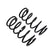 ARB / OME Coil Spring Rear 4Run Hd