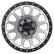 Method MR305 NV 18x9 0mm Offset 6x5.5 108mm CB Machined/Black Street Loc Wheel