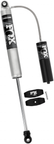 Fox 99+ Chevy HD 2.0 Perf Series 11.1in. Smooth Body IFP Rear Shock / 1.5-3.5in Lift