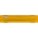 Rigid Industries 10in SR-Series Light Cover - Yellow