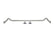 Whiteline 00-04 Honda S2000 AP Front 30mm Swaybar-heavy duty