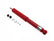 Koni Classic (Red) Shock 67-69 Chevrolet Camaro with Mono-Leaf Spring - Rear