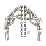 Hooker BlackHeart LS Swap Long Tube Headers - Stainless 70101308-RHKR