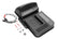 Rugged Ridge 18-22 Jeep Wrangler JL License Plate Relocation - Rear