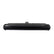 Go Rhino 4in Oval Hitch Step - Black