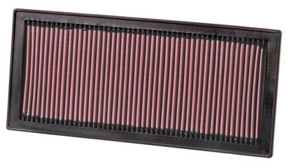 K&N Drop-In Air Filter | 1996-2019 Hexa, Safari & Aria & more | 33-2154