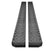 Westin Grate Steps Running Boards 83 in - Textured Black