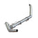 MBRP 1994-2002 Dodge 2500/3500 Cummins Turbo Back (94-97 Hanger HG6100 req.) P Series Exhaust System