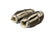 Corsa 20-25 CORVETTE C8 CAT BLANKETS (Fits cor16234)