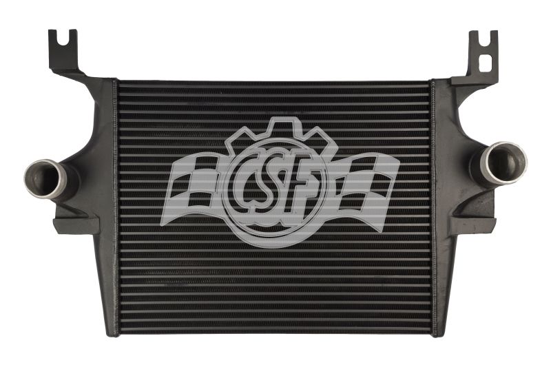 CSF OEM-Style Intercooler — 2003-2005 Ford Excursion | 6.0L V8 | 6013