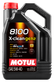 Motul 5L Synthetic Engine Oil 8100 X-CLEAN Gen 2 5W40