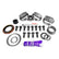 USA Standard Master Overhaul Kit For The Dana 80 Diff (4.125in OD Only)