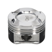 Load image into Gallery viewer, Manley BMW N55/S55 37cc Platinum Series Dish Extreme Duty Piston Set