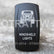 sPOD Rocker JK Windshield Lights Switch